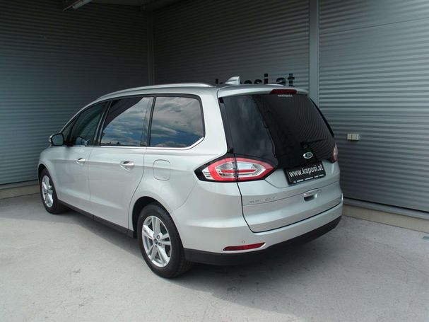 Ford Galaxy Titanium 110 kW image number 3