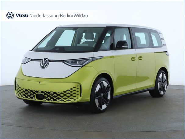 Volkswagen ID. Buzz Pro 150 kW image number 1