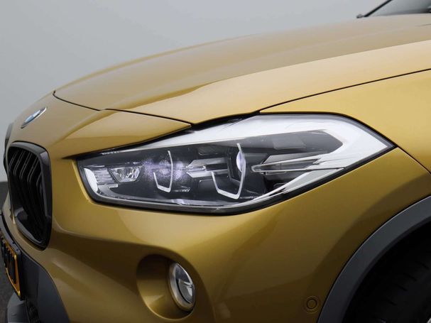 BMW X2 sDrive20i 141 kW image number 17