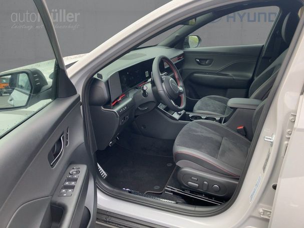 Hyundai Kona 104 kW image number 4