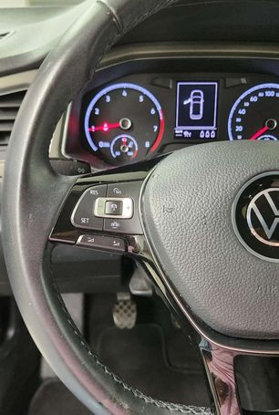 Volkswagen T-Roc 1.0 TSI 81 kW image number 45