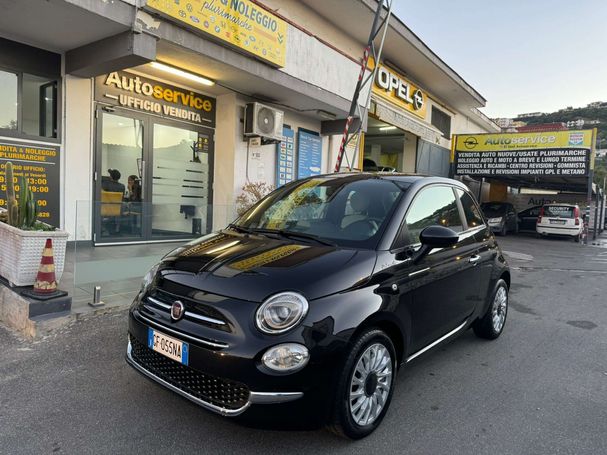 Fiat 500 1.0 51 kW image number 1