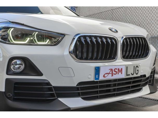 BMW X2 sDrive 110 kW image number 36