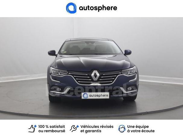 Renault Talisman Blue dCi 200 EDC INITIALE PARIS 147 kW image number 3