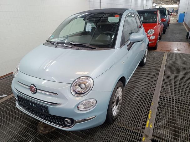 Fiat 500 51 kW image number 1