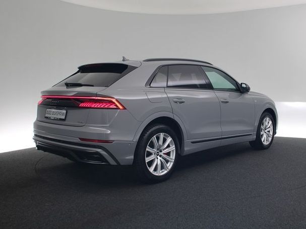 Audi Q8 50 TDI quattro 210 kW image number 3