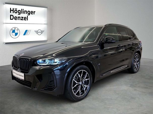 BMW X3 xDrive30e 215 kW image number 1