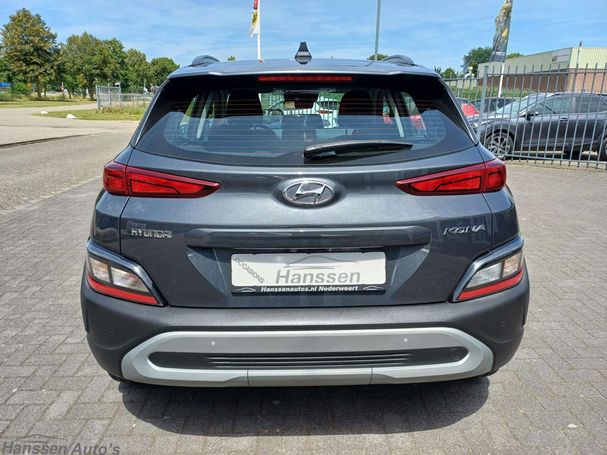 Hyundai Kona 1.0 T-GDI N 88 kW image number 2