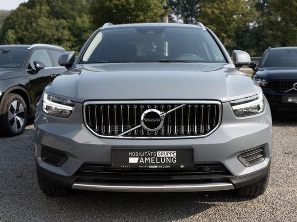 Volvo XC40 Recharge T4 Inscription Expression 155 kW image number 2