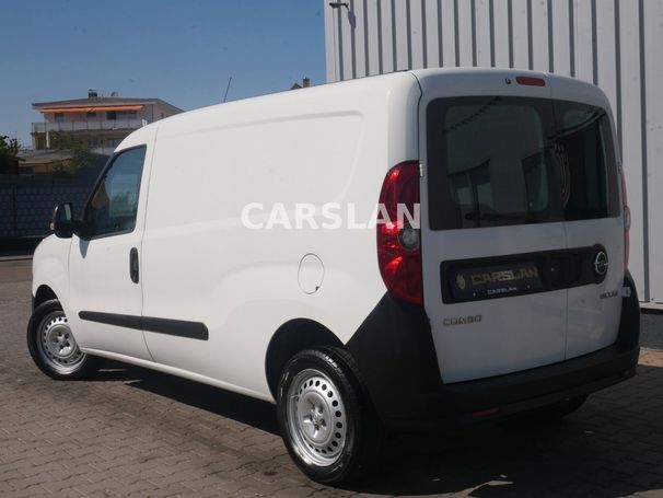 Opel Combo 66 kW image number 5