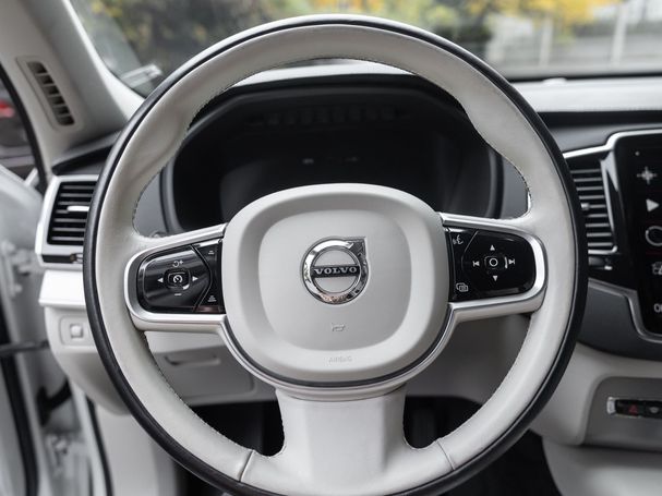 Volvo XC90 B5 AWD Inscription 173 kW image number 11