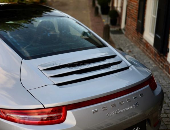 Porsche 991 Carrera 4S 294 kW image number 19