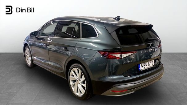 Skoda Enyaq 152 kW image number 3