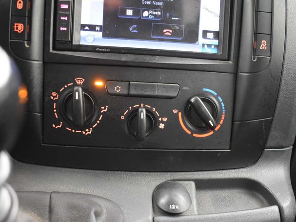 Toyota Proace 2.0 L2H1 94 kW image number 7