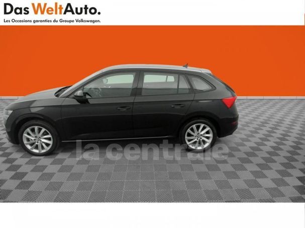 Skoda Scala 1.0 TSI 81 kW image number 5