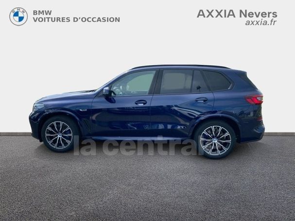 BMW X5 45e xDrive 290 kW image number 5