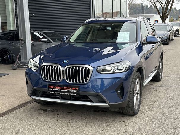 BMW X3 xDrive30e 215 kW image number 1