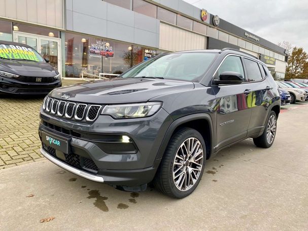 Jeep Compass 1.5 96 kW image number 1