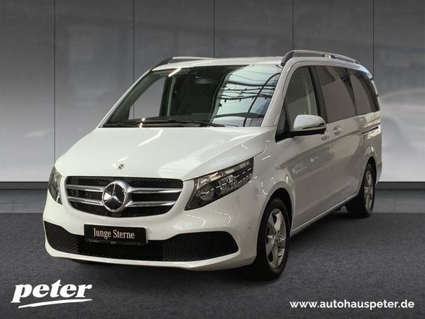 Mercedes-Benz V 220d Edition 1 120 kW image number 1