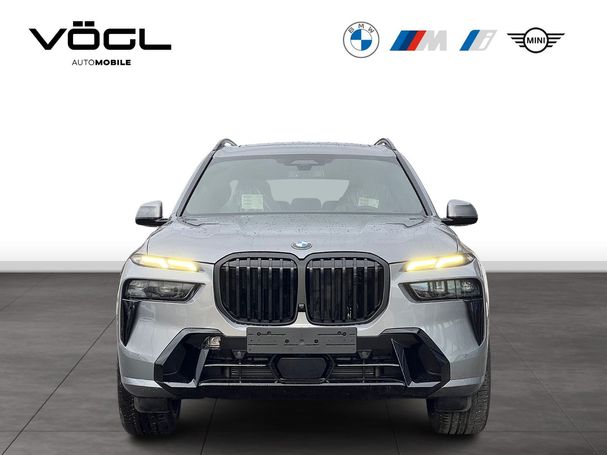 BMW X7 xDrive40i 280 kW image number 2