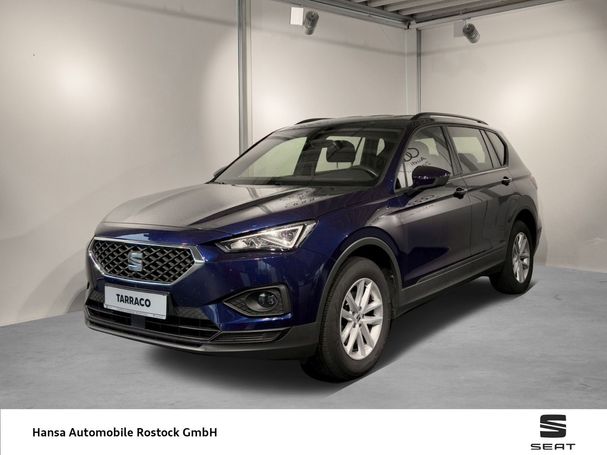 Seat Tarraco 1.5 TSI 110 kW image number 2