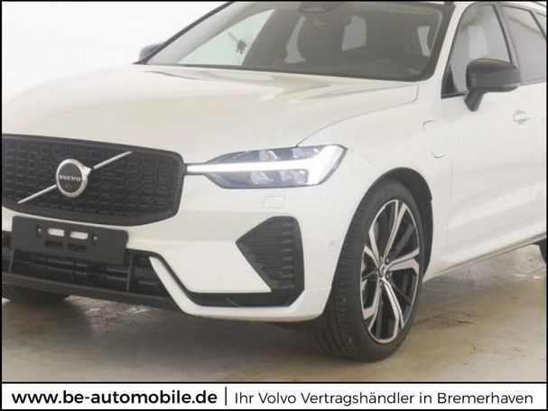 Volvo XC60 T8 Ultra Dark AWD Recharge 335 kW image number 1