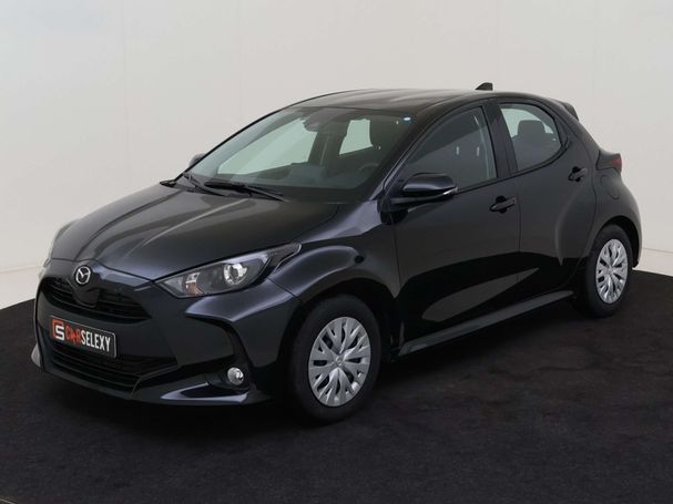 Mazda 2 Hybrid Pure 85 kW image number 1