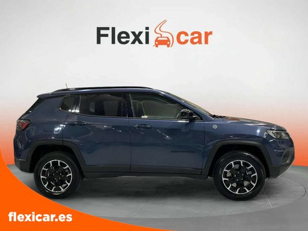 Jeep Compass 1.3 PHEV Trailhawk 177 kW image number 7