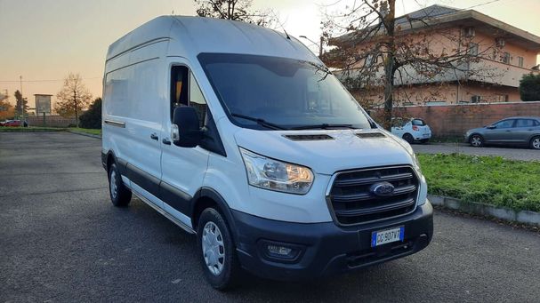 Ford Transit 125 kW image number 2