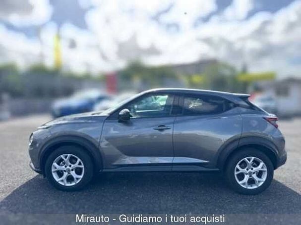 Nissan Juke 1.0 DIG-T 114 N-CONNECTA 84 kW image number 5