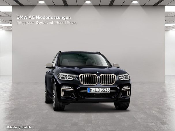 BMW X3 M40i xDrive 265 kW image number 13