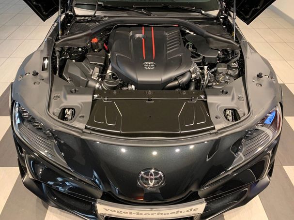 Toyota Supra 3.0 250 kW image number 14