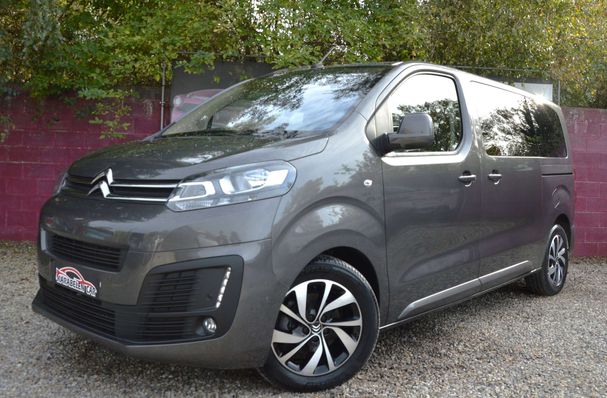 Citroen SpaceTourer M BlueHDi Business 106 kW image number 3