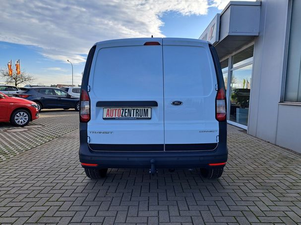 Ford Transit Connect 2.0 74 kW image number 6