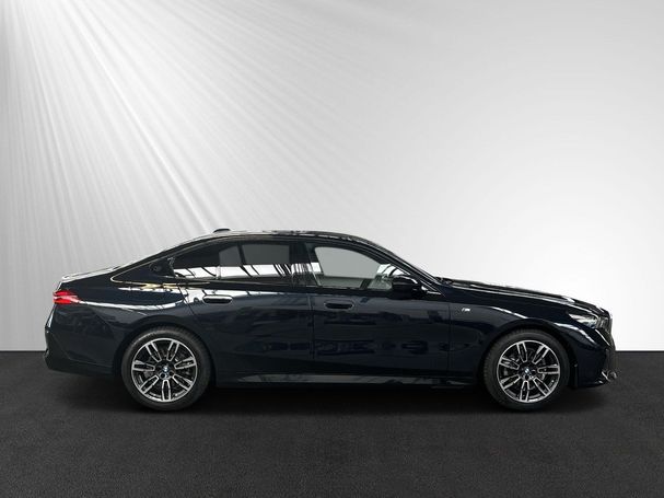 BMW 520i 140 kW image number 2