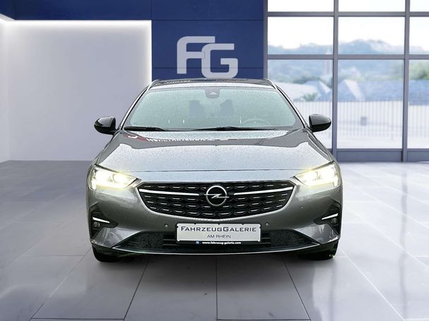 Opel Insignia Sports Tourer 128 kW image number 9