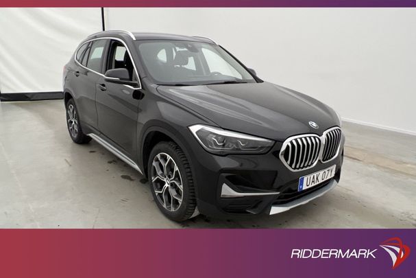 BMW X1 20d xDrive 140 kW image number 2