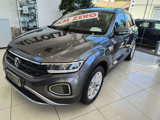 Volkswagen T-Roc 1.5 TSI DSG 110 kW image number 1