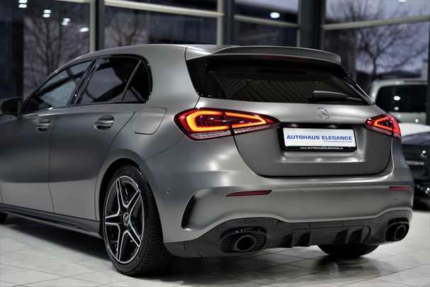 Mercedes-Benz A 35 AMG 4Matic 225 kW image number 11