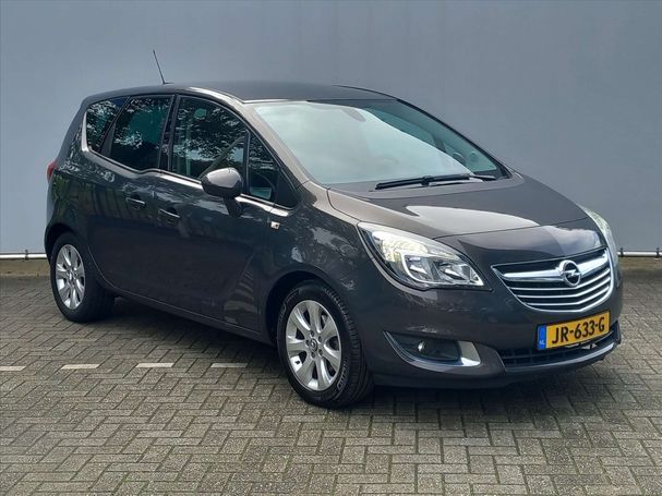 Opel Meriva 1.4 88 kW image number 1