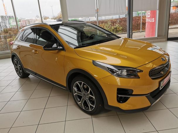 Kia XCeed 1.6 CRDi 100 kW image number 7