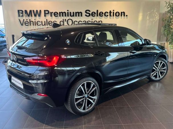 BMW X2 xDrive 93 kW image number 3