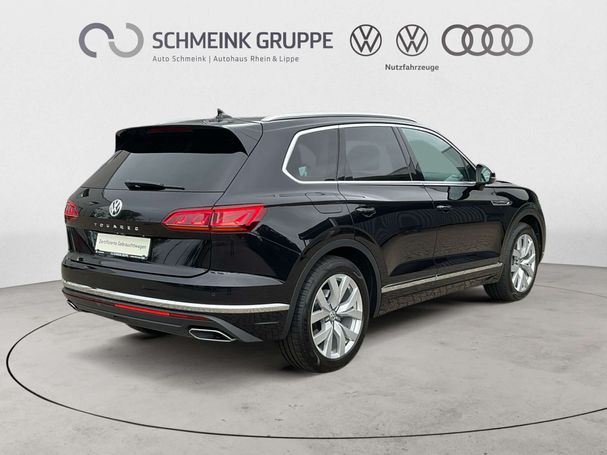 Volkswagen Touareg 3.0 TDI 4Motion 210 kW image number 2