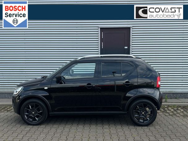 Suzuki Ignis 61 kW image number 3