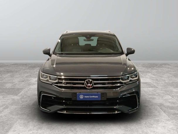 Volkswagen Tiguan 1.5 TSI DSG 110 kW image number 2