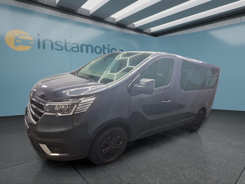 Renault Trafic L1H1 110