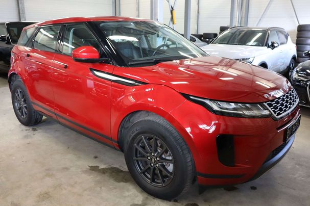 Land Rover Range Rover Evoque 120 kW image number 2