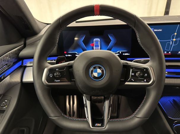 BMW i5 M60 xDrive 442 kW image number 29