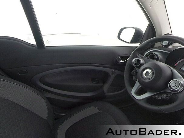 Smart ForTwo EQ 60 kW image number 4