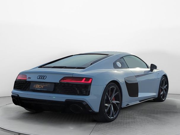 Audi R8 Performance 419 kW image number 4